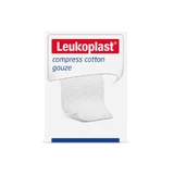 Leukoplast katoenen gaasjes, steriel, 5 x 5 cm, 25 x 2 stuks