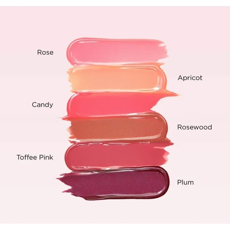 Clarins Lip Perfector – odżywczy błyszczyk nr 05 Candy Shimmer: ceny i cechy