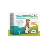 Msd Animal Health Youact Entero SOS 14 sachets - dietary supplement for dogs and cats with intestinal disorders