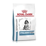 Royal Canin Hypoallergenic Puppy – kompletna karma dla szczeniąt z nietolerancjami pokarmowymi, 3,5 kg: ceny i cechy