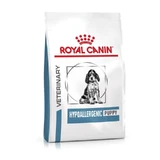 Royal Canin Hypoallergenic Puppy - Compleet voer voor puppy's met voedselintoleranties, 3,5 kg