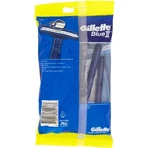 Gillette Blue II - 10 scheermesjes