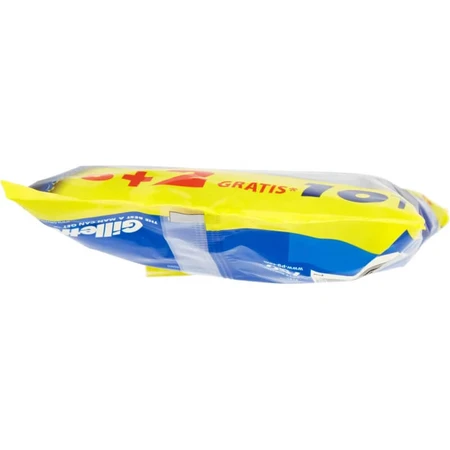 Gillette Blue II - 10 scheermesjes