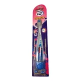Mister Baby Firefly – Weiche, leuchtende „Lightning Lance“-Zahnbürste