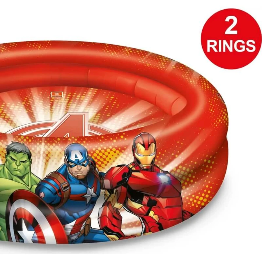 Avengers World - Zwembad van 100 cm