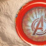 Avengers World - Zwembad van 100 cm