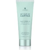 Alterna My Hair My Canvas Easy Does It - Acondicionador antiencrespamiento, 101 ml