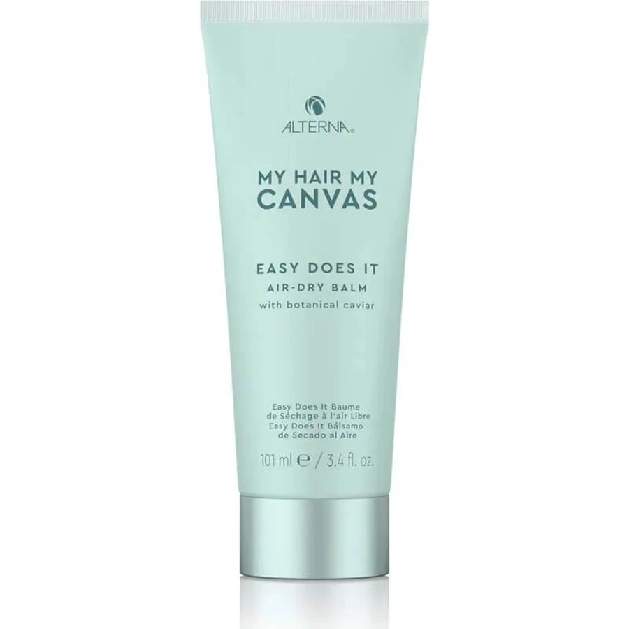 Alterna My Hair My Canvas Easy Does It - Acondicionador antiencrespamiento, 101 ml