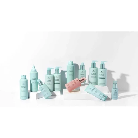 Alterna My Hair My Canvas Easy Does It - Acondicionador antiencrespamiento, 101 ml
