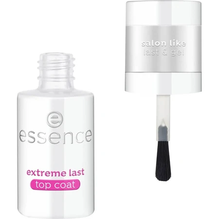 Essence Extreme Last Top Coat Nr. 01 Perfect Stay