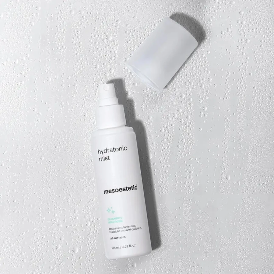 Mesoestetic Hydratonic Mist - Hydraterende gezichtsspray, 125 ml