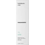 Mesoestetic Hydratonic Mist - Hydraterende gezichtsspray, 125 ml