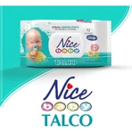 Fria Nice Baby – 72 Reinigungstücher