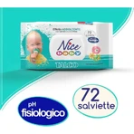 Fria Nice Baby – 72 Reinigungstücher