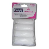 Poupy Disposable Panty Liners - 4 Postpartum Panty Liners