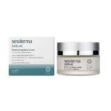 Sesderma Azelac Feuchtigkeitscreme für trockene, zu Akne neigende Haut, 50 ml