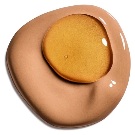 Clarins Double Serum Foundation – Hybrid-Serum-Foundation Nr. m3n