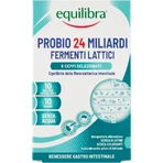 Equilibra Probio 24 Milliarden, 10 Stickpacks zum Auflösen in der Mundhöhle – Nahrungsergänzungsmittel für die Darmflora