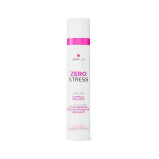 Veralab Zero Stress - Voedende gezichtscrème 50 ml
