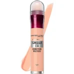 Korektor Maybelline Instant Anti-Age Age-Erasing – nr 121 Light Honey: ceny i cechy