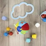 Clementoni Animal Friends - Musical Ball