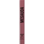Mesauda Artist Lips - Lápiz de labios n.º 102 Rosewood