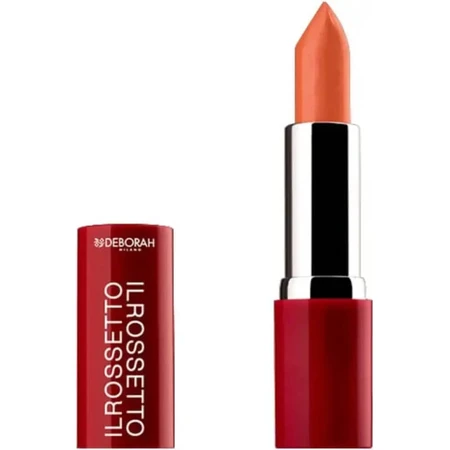 Deborah Lipstick No. 603 Bright Coral