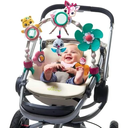 Tiny Love Tiny Princess Tales Sunny Stroll - Arco de juguetes