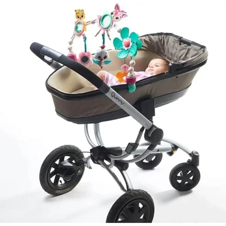 Tiny Love Tiny Princess Tales Sunny Stroll - Arco de juguetes