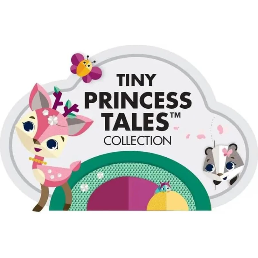 Tiny Love Tiny Princess Tales Sunny Stroll - Arco de juguetes