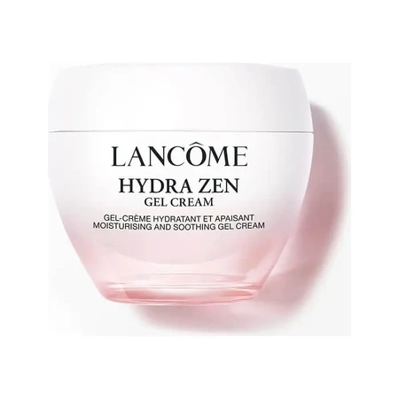 Lancôme Hydra Zen Gel-Cream – kojący i nawilżający krem-żel, 50 ml: ceny i cechy