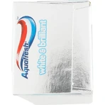 Dentifrice blanchissant et lustrant Aquafresh White & Brilliant, 75 ml