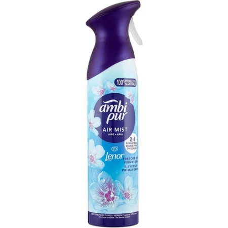 Ambi pur Spring Awakening - Luchtverfrisser, 185 ml spray