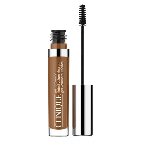Clinique Just Browsing Getöntes, voluminisierendes Augenbrauengel – Auburn