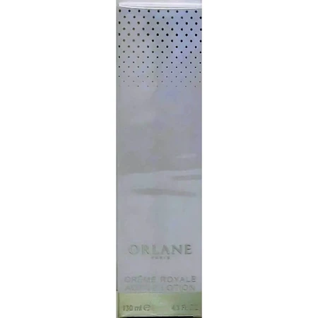 Orlane Crème Royale Lotion Active Royale – balsam przeciwstarzeniowy 130 ml: ceny i cechy