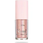 Sombra de ojos líquida Pupa Vamp! - N.º 002 Golden Rose
