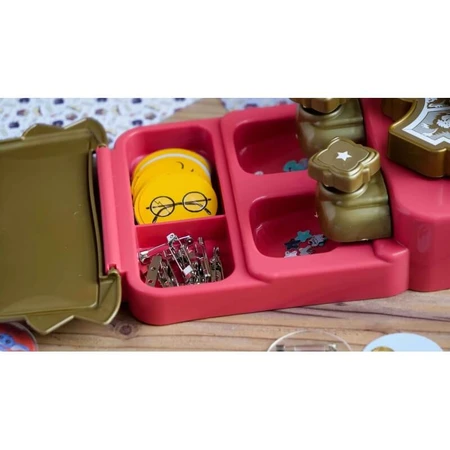 Clementoni Harry Potter: The Pin Machine