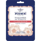 Illuminating Rose Water - Energizing, Anti-Fatigue Sheet Mask