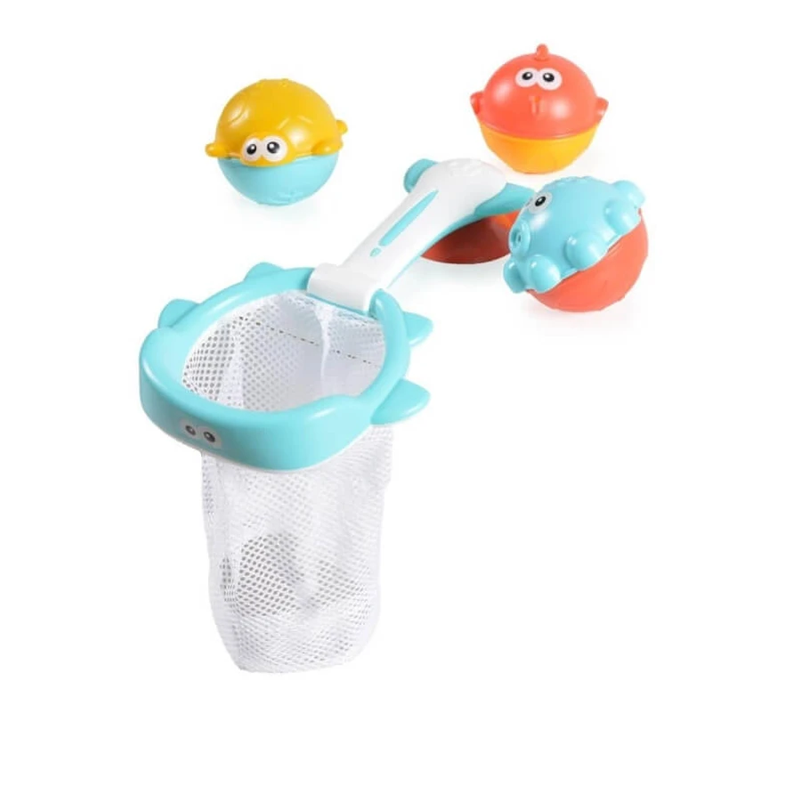 Moni Trade Badetasche – Badespielzeug