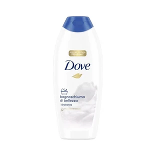 Gel douche hydratant Dove « Beauty » 750 ml