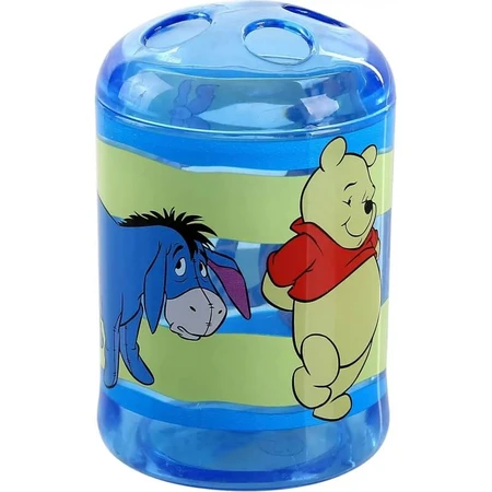 Stor Disney Baby Mickey Mouse – 284 ml Thermoskanne aus Edelstahl