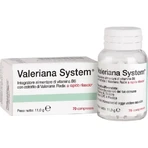 Valeriana System 70 Tablets - Sleep Aid Supplement