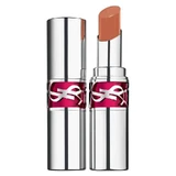 Yves Saint Laurent YSL Loveshine Candy Glaze - Brillo de labios n.º 4 Nude Pleasure