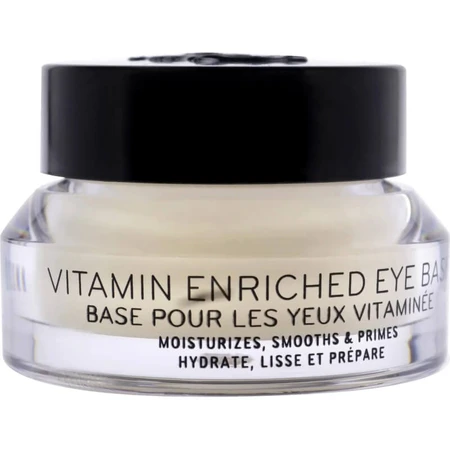 Bobbi Brown Vitamin-Enriched Eye Base - Hydraterende oogprimer, 15 ml