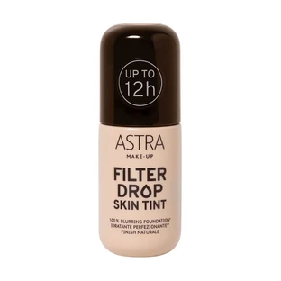 Astra Filterdrop Drop Skin Tint Nr. 03 Hell/Mittel