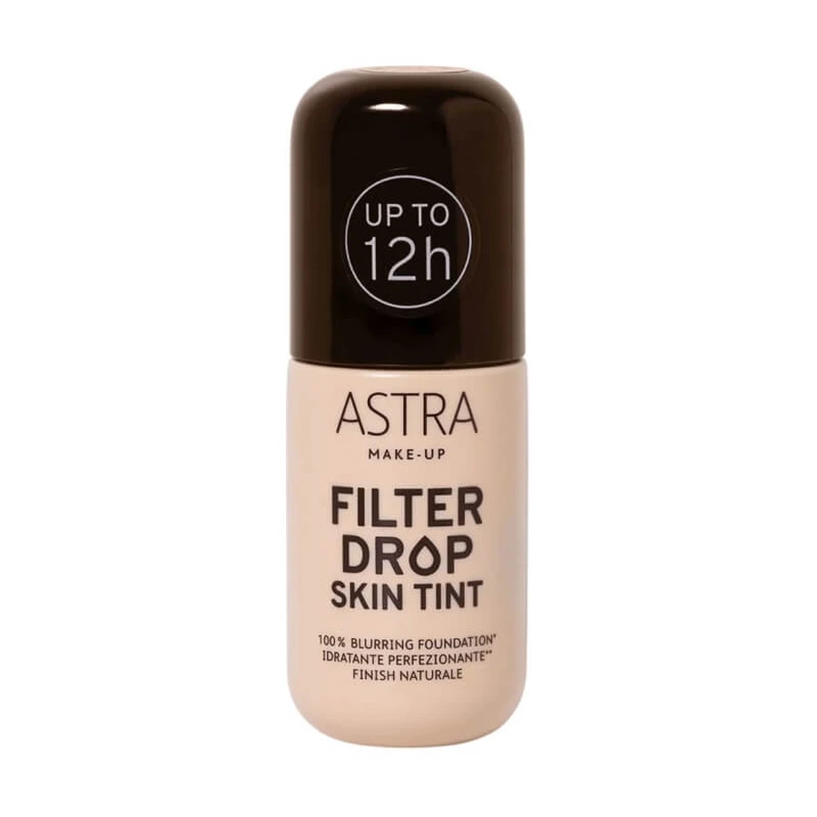 Astra Filterdrop Drop Skin Tint Nr. 03 Hell/Mittel