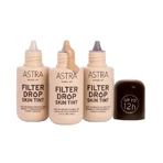 Astra Filterdrop Drop Skin Tint Nr. 03 Hell/Mittel