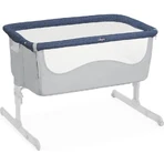 Chicco next2me - co-sleeping crib, spectrum color