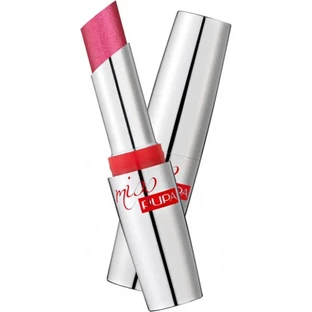 Pupa Miss Pupa Starlight – Hochglänzender Lippenstift Nr. 703 Precious Rose
