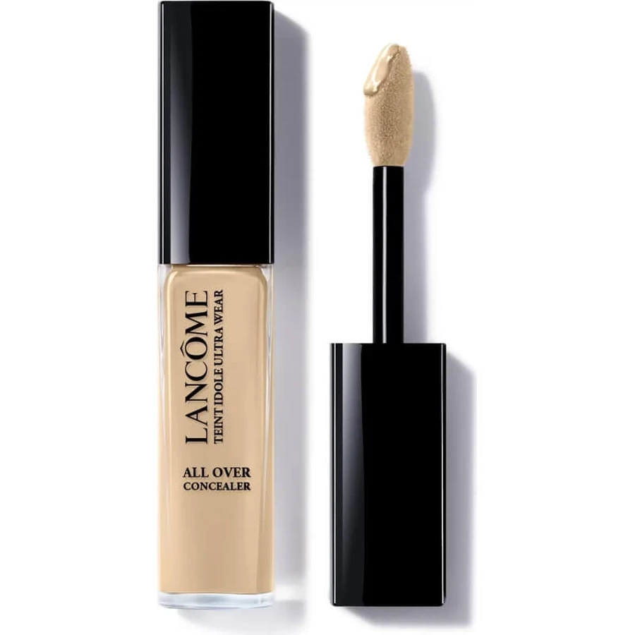 Lancôme Teint Idole Ultra Wear All Over Concealer - Veelzijdige vloeibare concealer nr. 03 Beige Diaphane